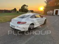 2017 Mercedes Benz C 300