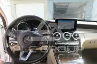 2017 Mercedes Benz C 300