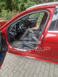2017 Mercedes Benz C 300