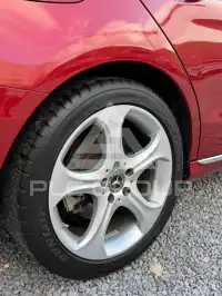 2017 Mercedes Benz C 300