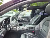 2017 Mercedes Benz C 300
