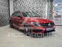 2017 Mercedes Benz C 300