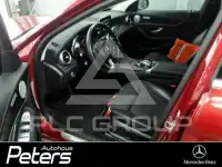 2017 Mercedes Benz C 300