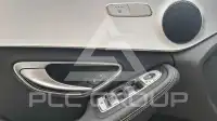 2017 Mercedes Benz C 300