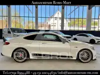 2017 Mercedes Benz C 300
