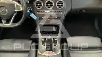 2017 Mercedes Benz C 300