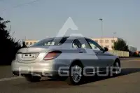 2017 Mercedes Benz C 300
