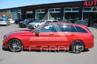 2017 Mercedes Benz C 300
