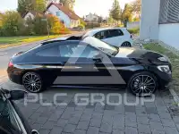 2017 Mercedes Benz C 300