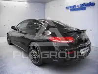 2017 Mercedes Benz C 300