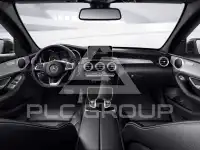 2017 Mercedes Benz C 300