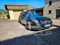 2017 Mercedes Benz C 300