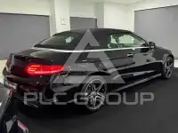 2017 Mercedes Benz C 300