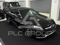 2017 Mercedes Benz C 300