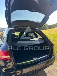 2017 Mercedes Benz C 300