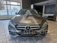 2017 Mercedes Benz C 300