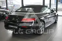 2017 Mercedes Benz C 300