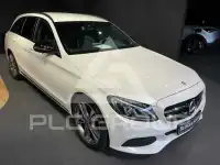 2017 Mercedes Benz C 300