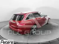 2017 Mercedes Benz C 300