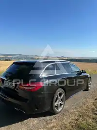 2017 Mercedes Benz C 300