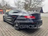 2017 Mercedes Benz C 300