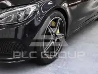 2017 Mercedes Benz C 300