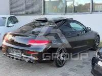 2017 Mercedes Benz C 300