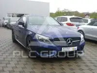 2017 Mercedes Benz C 300