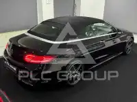 2017 Mercedes Benz C 300