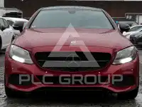 2017 Mercedes Benz C 300