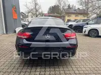 2017 Mercedes Benz C 300