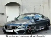 2017 Mercedes Benz C 300