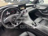 2017 Mercedes Benz C 300