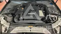 2017 Mercedes Benz C 300