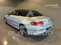 2017 Mercedes Benz C 300