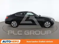 2017 Mercedes Benz C 300