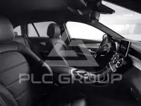 2017 Mercedes Benz C 300