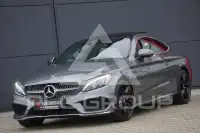 2017 Mercedes Benz C 300