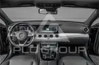 2017 Mercedes Benz E 350