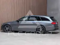 2017 Mercedes Benz E 350