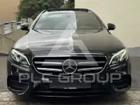 2017 Mercedes Benz E 350