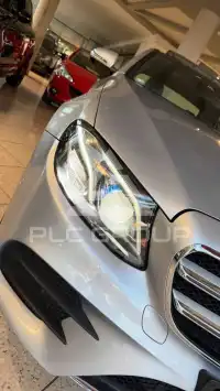 2017 Mercedes Benz E 350