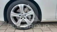 2017 Mercedes Benz E 350