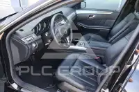 2017 Mercedes Benz E 350