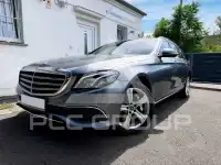 2017 Mercedes Benz E 350