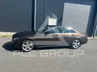 2017 Mercedes Benz E 350