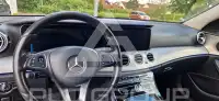 2017 Mercedes Benz E 350