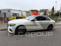2017 Mercedes Benz E 350