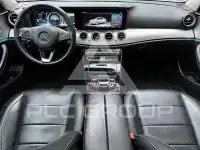 2017 Mercedes Benz E 350