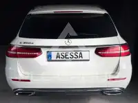 2017 Mercedes Benz E 350